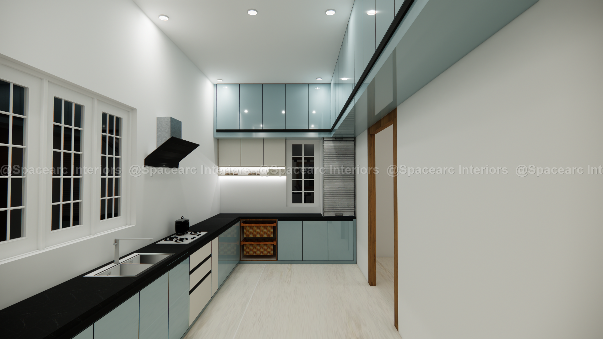Residential-Interiors